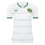 2023-2024 Ireland Away Shirt (Ladies) (Bazunu 1)