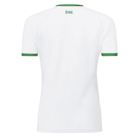 2023-2024 Ireland Away Shirt (Ladies) (Smallbone 21)