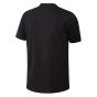 2023-2024 Juventus Graphic T-Shirt (Black)