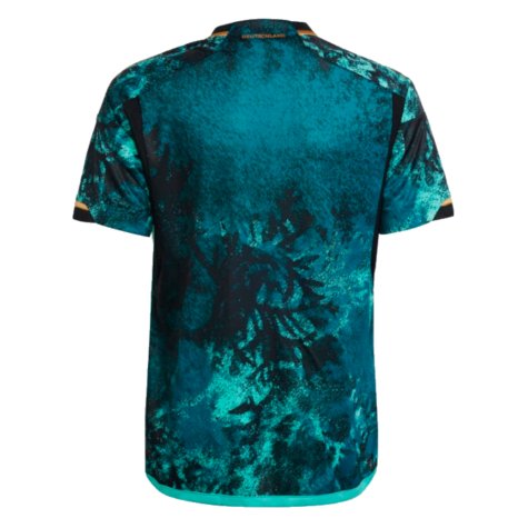 2023-2024 Germany Away Shirt (Kids) (PODOLSKI 9)