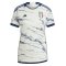2023-2024 Italy Away Shirt (Ladies) (DEL PIERO 10)