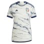 2023-2024 Italy Away Shirt (Ladies) (SPINAZZOLA 4)