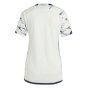 2023-2024 Italy Away Shirt (Ladies) (CHIESA 14)