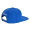 2023-2024 Italy Snapback Cap (Blue)
