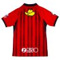 2023 Kashima Antlers Home Shirt