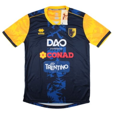 2022-2023 AC Trento Home Shirt (Your Name)