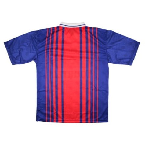 PSG 1993 Home Shirt