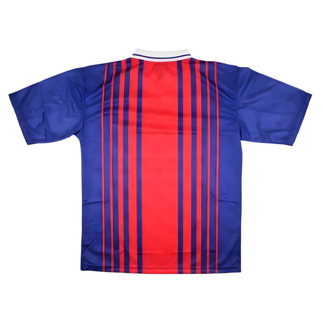 PSG 1993 Home Shirt (Okocha 10)