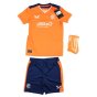2022-2023 Rangers Third Mini Kit (KENT 14)