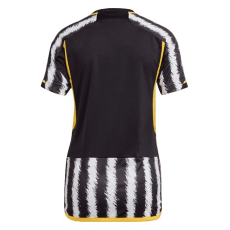2023-2024 Juventus Home Shirt (Ladies) (LOCATELLI 27)