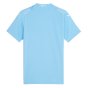 2023-2024 Man City Home Shirt (Ladies) (J ALVAREZ 19)