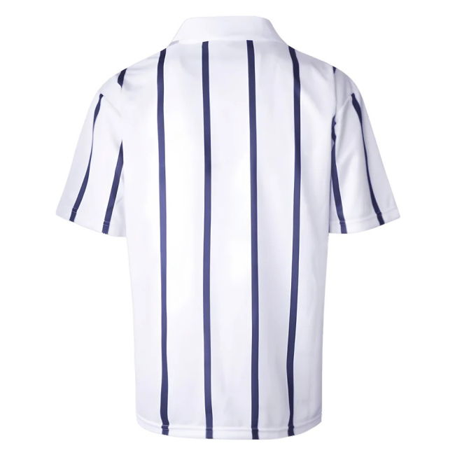 Manchester City 1993 Away Retro Football Shirt