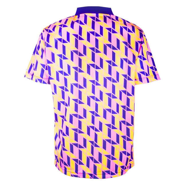 Scotland 1990 Third Retro Football Shirt