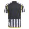 2023-2024 Juventus Home Shirt (Kids) (CUADRADO 11)