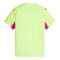 2023-2024 Man City Goalkeeper Shirt (Yellow) - Kids (Hart 1)