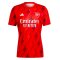 2023-2024 Arsenal Pre-Match Shirt (Red) (Russo 23)