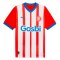 2023-2024 Girona Home Shirt (Yan Couto 20)