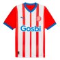 2023-2024 Girona Home Shirt (Romeu 18)
