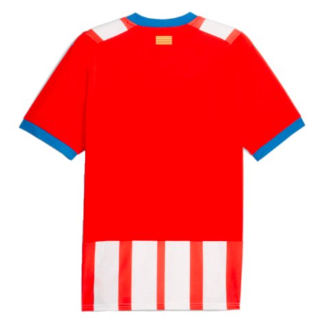 2023-2024 Girona Home Shirt (Aleix Garcia 14)