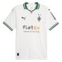 2023-2024 Borussia MGB Home Shirt (Thuram 10)