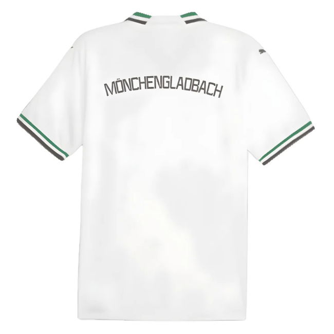 2023-2024 Borussia MGB Home Shirt