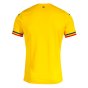 2023-2024 Romania Home Shirt