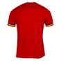 2023-2024 Romania Away Shirt (HAGI 14)