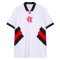 2023-2024 Flamengo Icon Jersey (White) (Adriano 10)