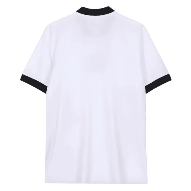 2023-2024 Flamengo Icon Jersey (White)