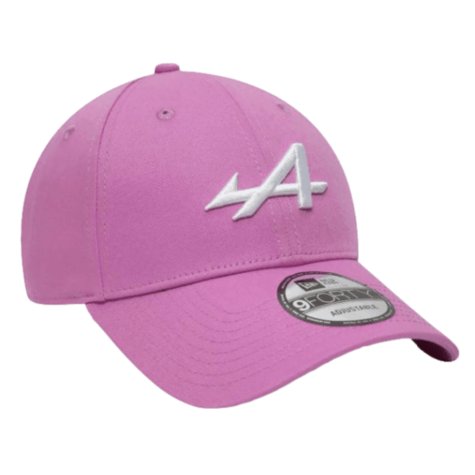 2023 Alpine Pink 9FORTY Adjustable Cap