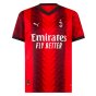 2023-2024 AC Milan Home Shirt (Giroud 9)