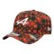 2023 Alpine Barcelona Race Special All Over Print Red 9FIFTY Stretch Snap Cap