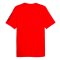 2023-2024 AC Milan FtblCore Graphic Tee (Red) (Pirlo 21)