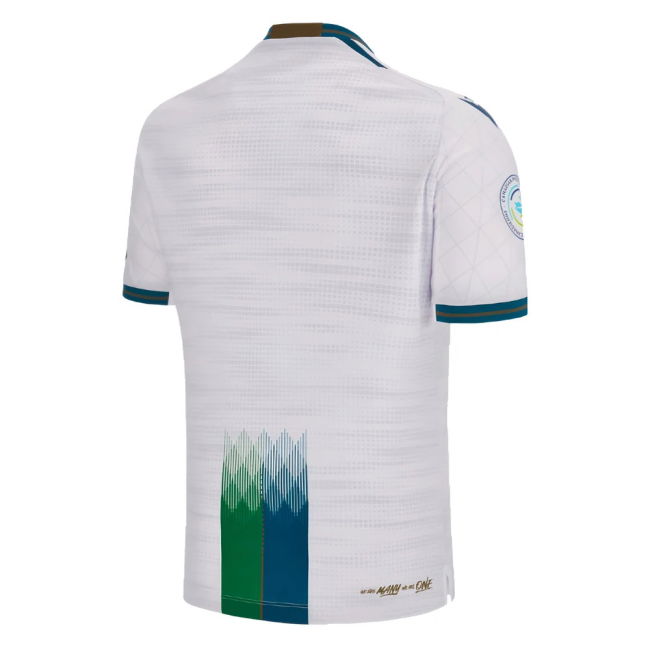 2023-2024 York United FC Home Shirt