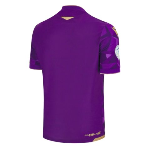 2023-2024 Pacific FC Home Shirt