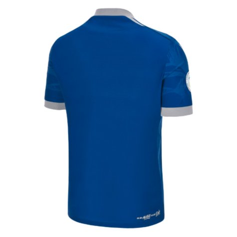 2023-2024 HFX Wanderers FC Home Shirt (Your Name)