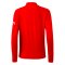 2023 England Cricket T20 LS Sweatshirt (Red)