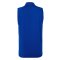 2023 England ODI Sleeveless Vest (Blue) (Your Name)