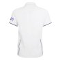 2023 England Test Replica Short Sleeve Jersey (Womens)