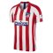 2022-2023 Atletico Madrid Home Player Issue Jersey (KOKE 6)