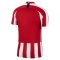 2022-2023 Atletico Madrid Home Player Issue Jersey (M LLORENTE 14)