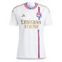 2023-2024 Olympique Lyon Home Shirt (Juninho 8)