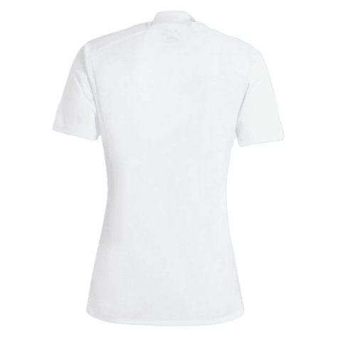 2023-2024 Olympique Lyon Home Shirt (Gusto 27)