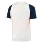 2023-2024 Ajax Training Jersey (White) (Your Name)