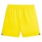 2023-2024 Borussia Dortmund Home Shorts (Yellow) - Kids