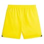 2023-2024 Borussia Dortmund Home Shorts (Yellow) - Kids