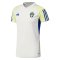 2023-2024 Sweden Training Shirt (White) - Ladies (Seger 17)