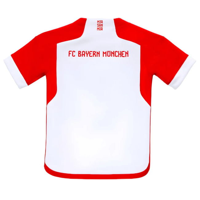 2023-2024 Bayern Munich Home Baby Kit