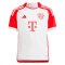 2023-2024 Bayern Munich Home Shirt (Kids) (Mane 17)