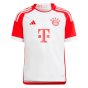 2023-2024 Bayern Munich Home Shirt (Kids) (Matthaus 10)